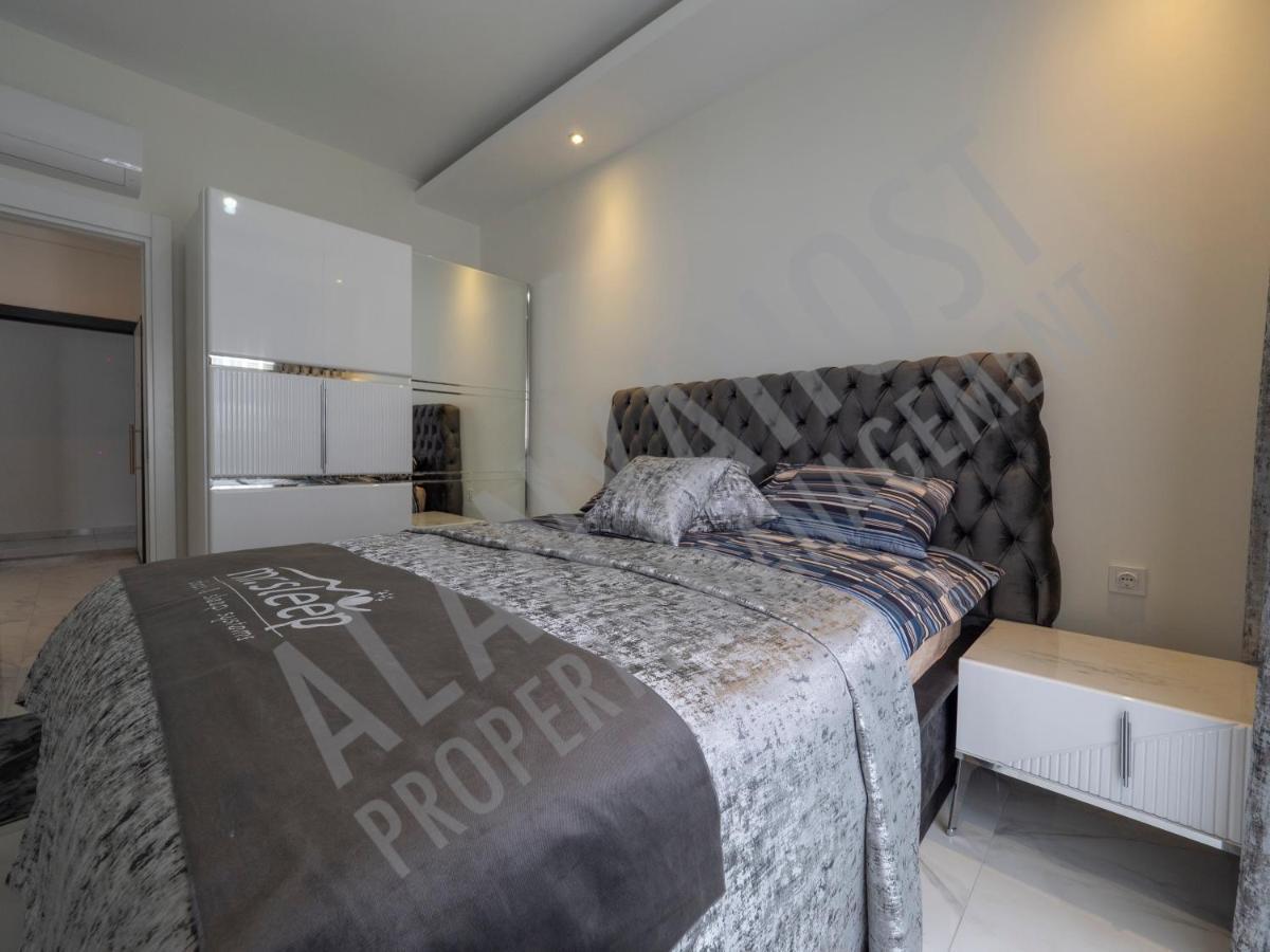Calypso In Kestel E5 * Alanya