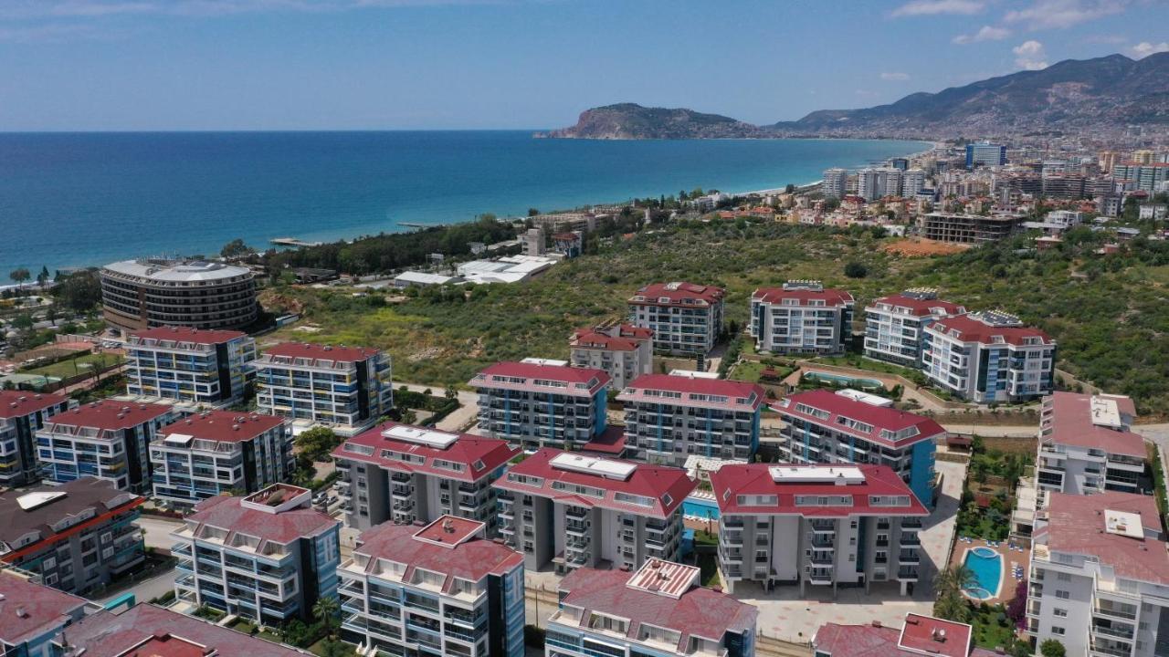 Calypso In Kestel E5 Apartment