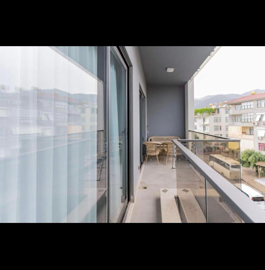 Apartment Lux C-lounge Cleopatra, Cleopatra Alanya