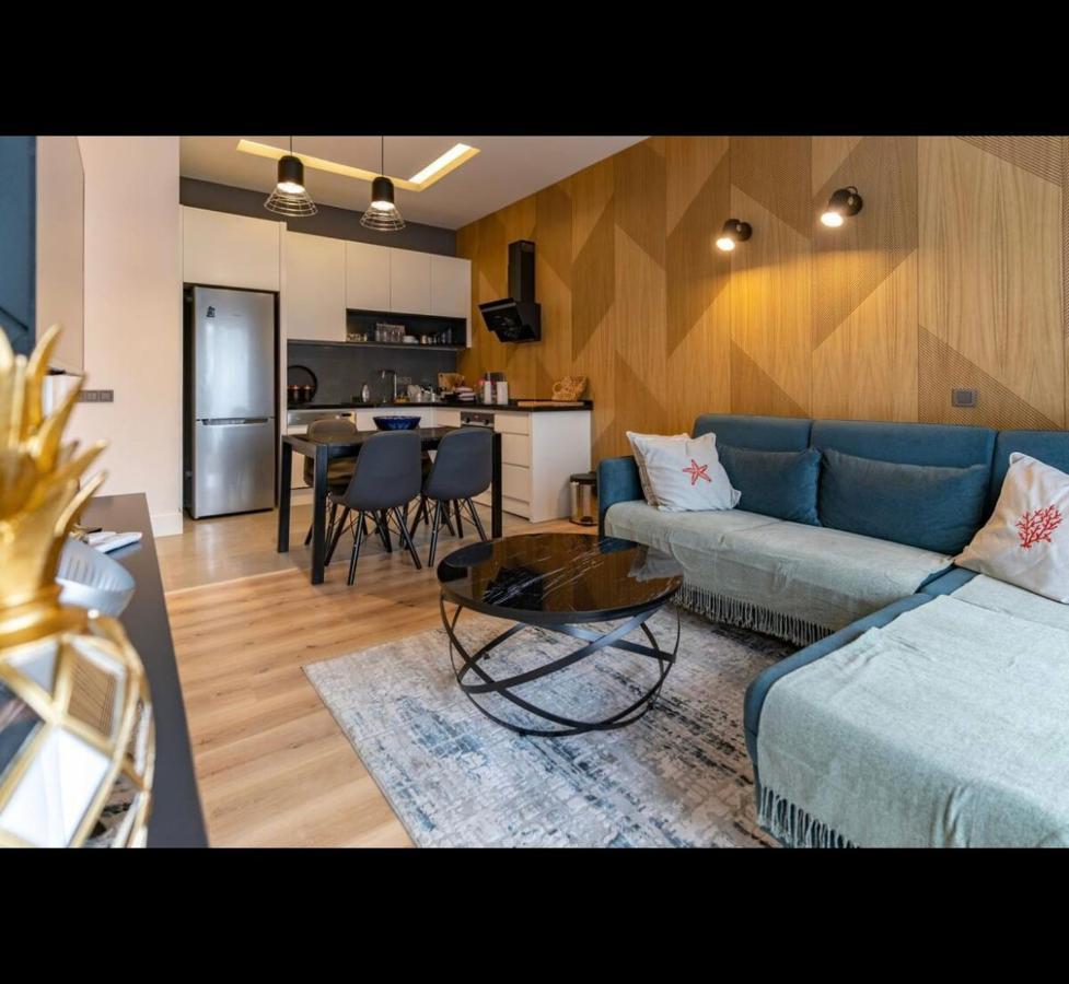 Lux C-lounge Cleopatra, Cleopatra Apartment Alanya