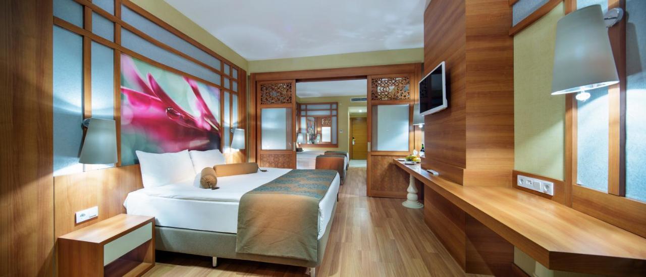 Hotel Xafira Deluxe &