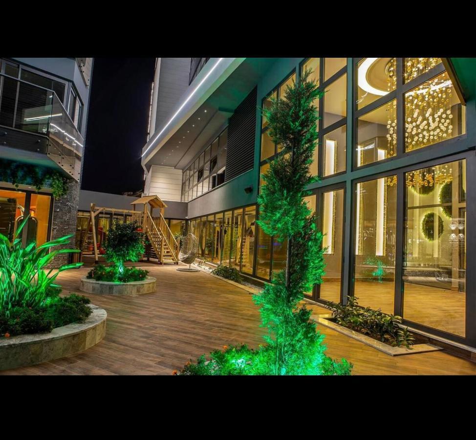 Lux C-lounge Cleopatra, Cleopatra Alanya
