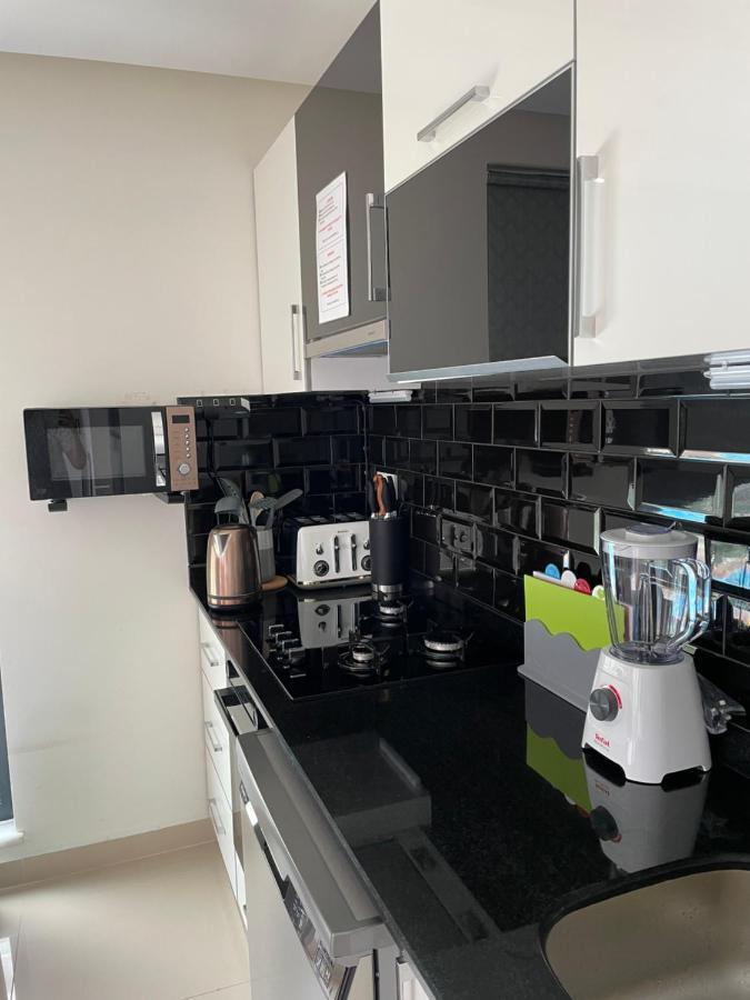 Apartment Exclusive Olive Garden Avsallar
