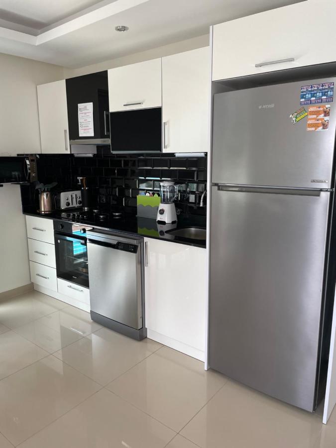 Exclusive Olive Garden Avsallar Apartment Alanya
