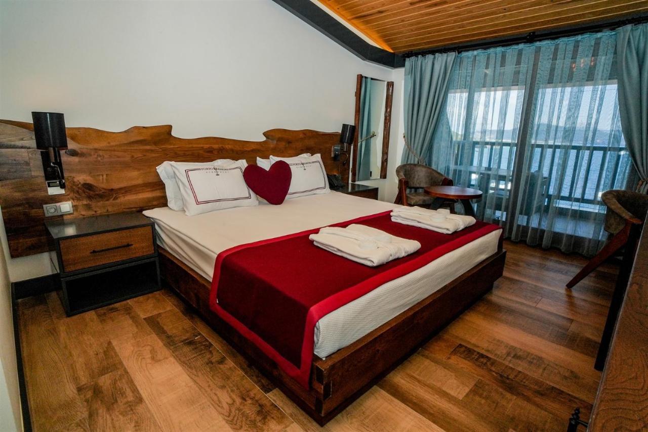 Otel Porto Club (adults Only) 5*