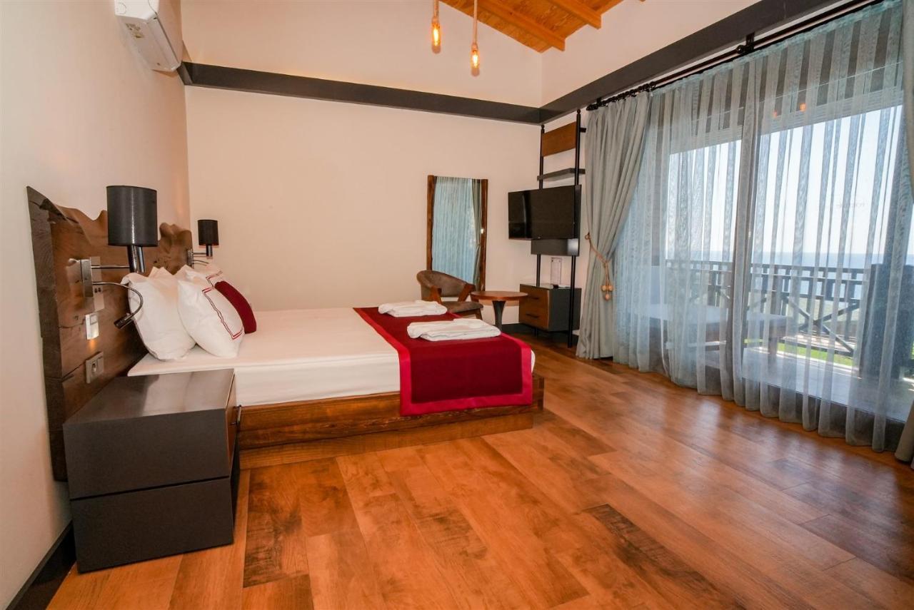 Otel Porto Club (adults Only) Alanya
