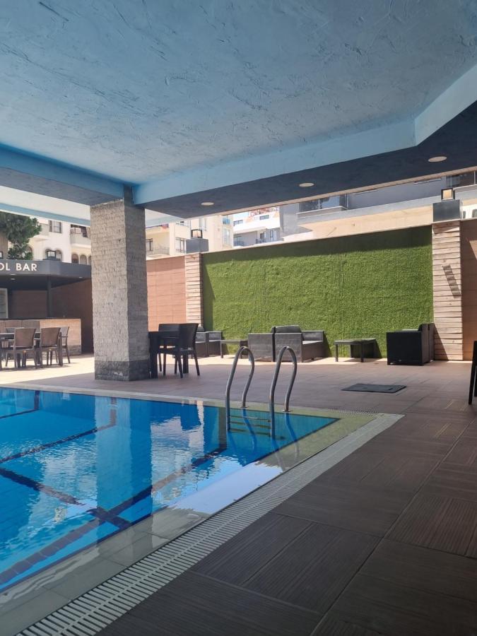 Sun Palace Apartment