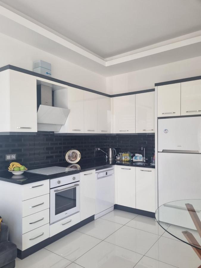 Sun Palace Apartment