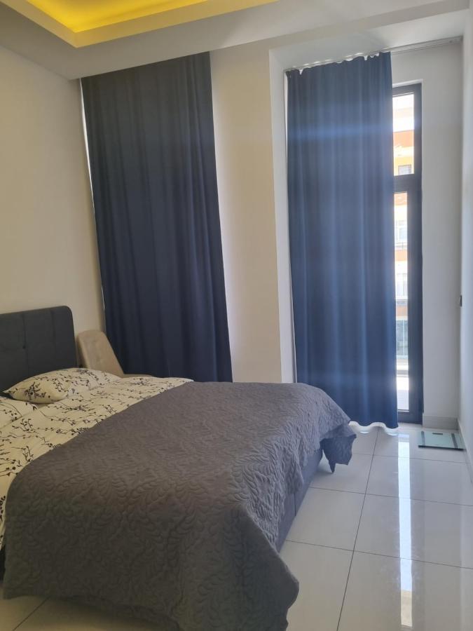 Sun Palace Apartment