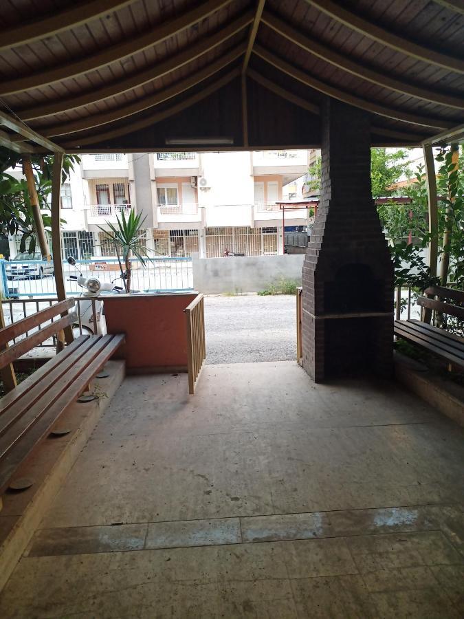 - Beautiful Manolya 100-200 Meters From Cleopatra Beach, Equipped Kitchen, Parking Spaces, Wi-fi 50 Mbps, Terrace With Garden And Much