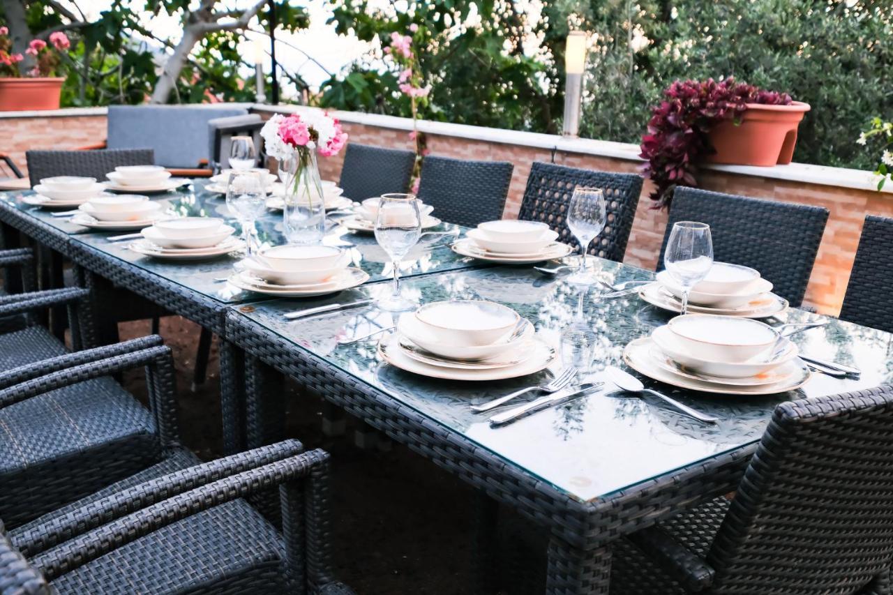 Luxury Villas & Alanya
