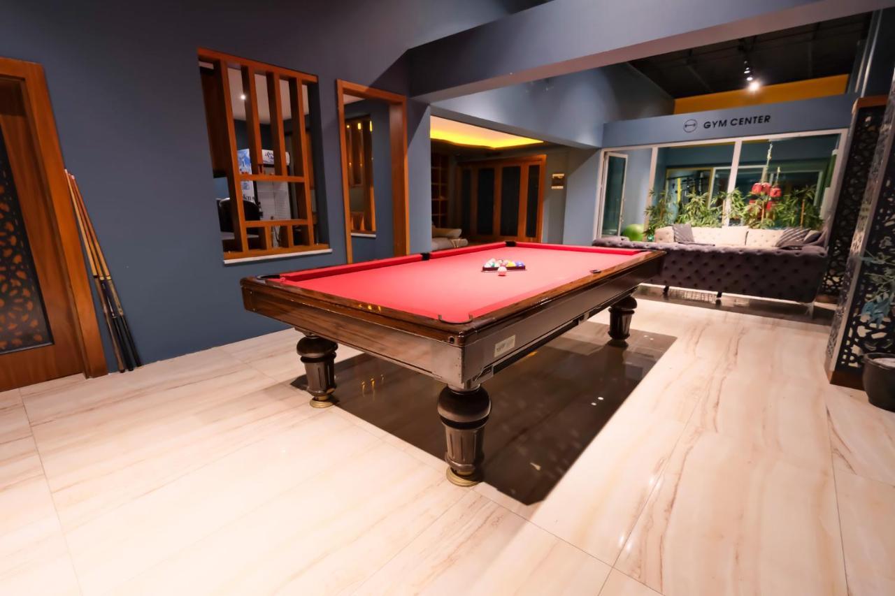 Luxury Villas & Alanya