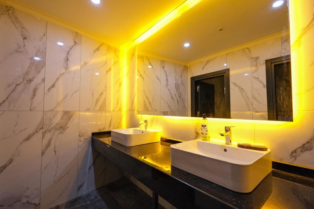 Luxury Villas & Villa Alanya