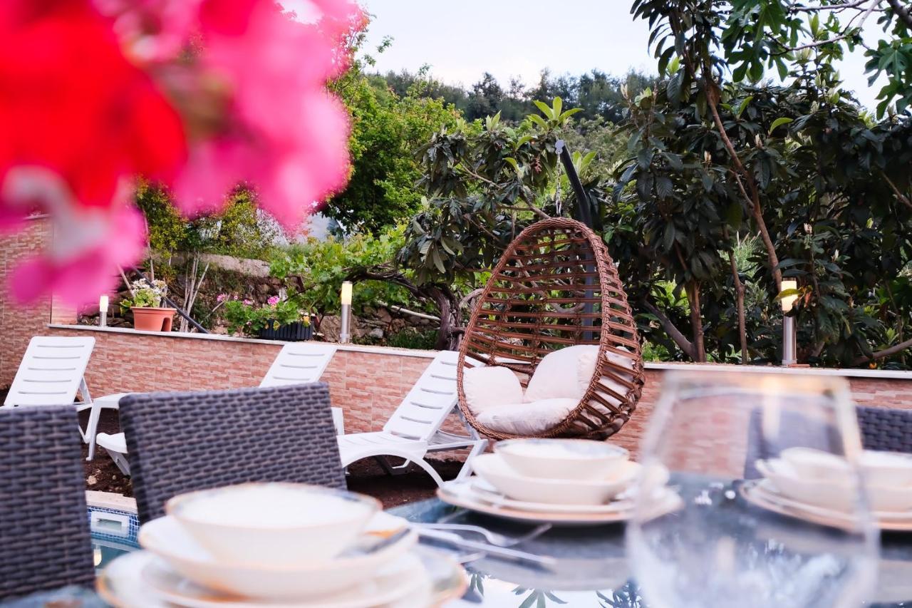 Luxury Villas & Alanya