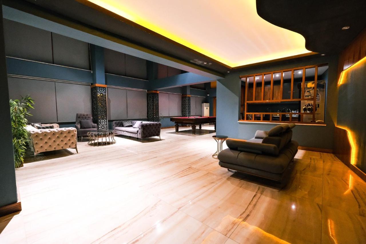 Luxury Villas & Villa