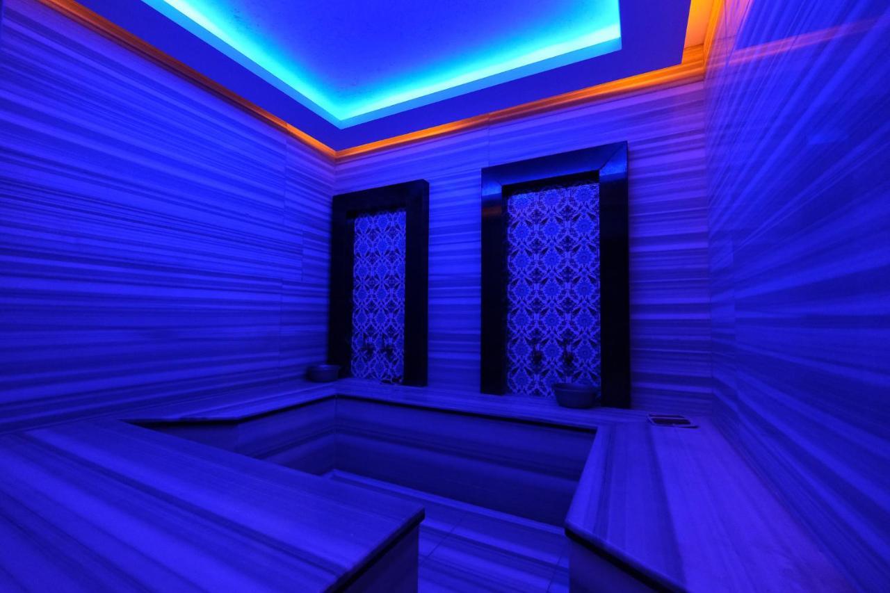 Villa Luxury Villas & Alanya