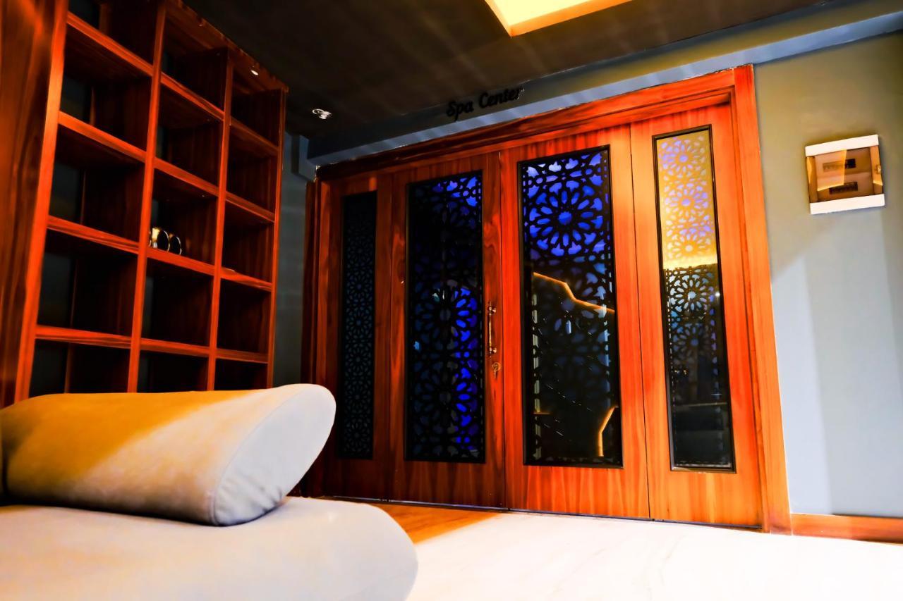 Villa Luxury Villas & Alanya