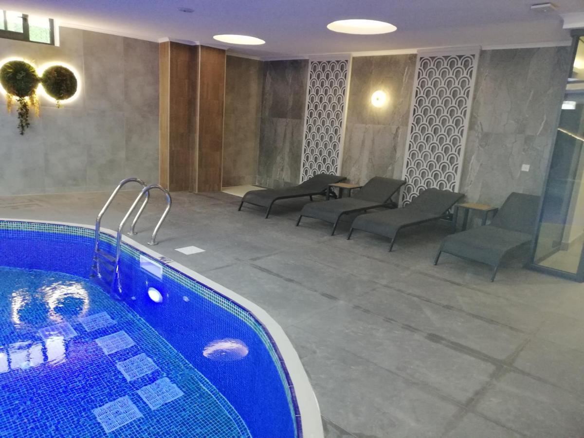 Apartment 1+1 In Alanya