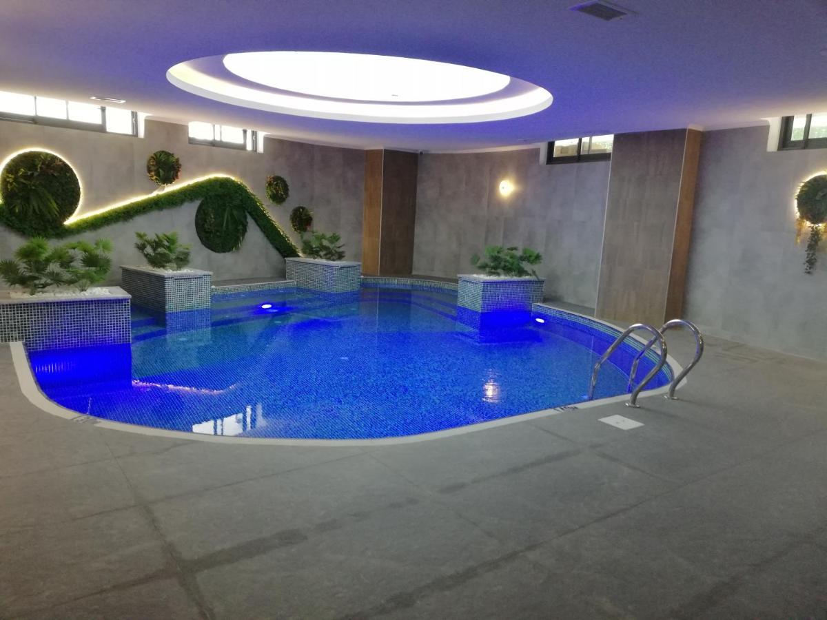 Apartment 1+1 In Alanya