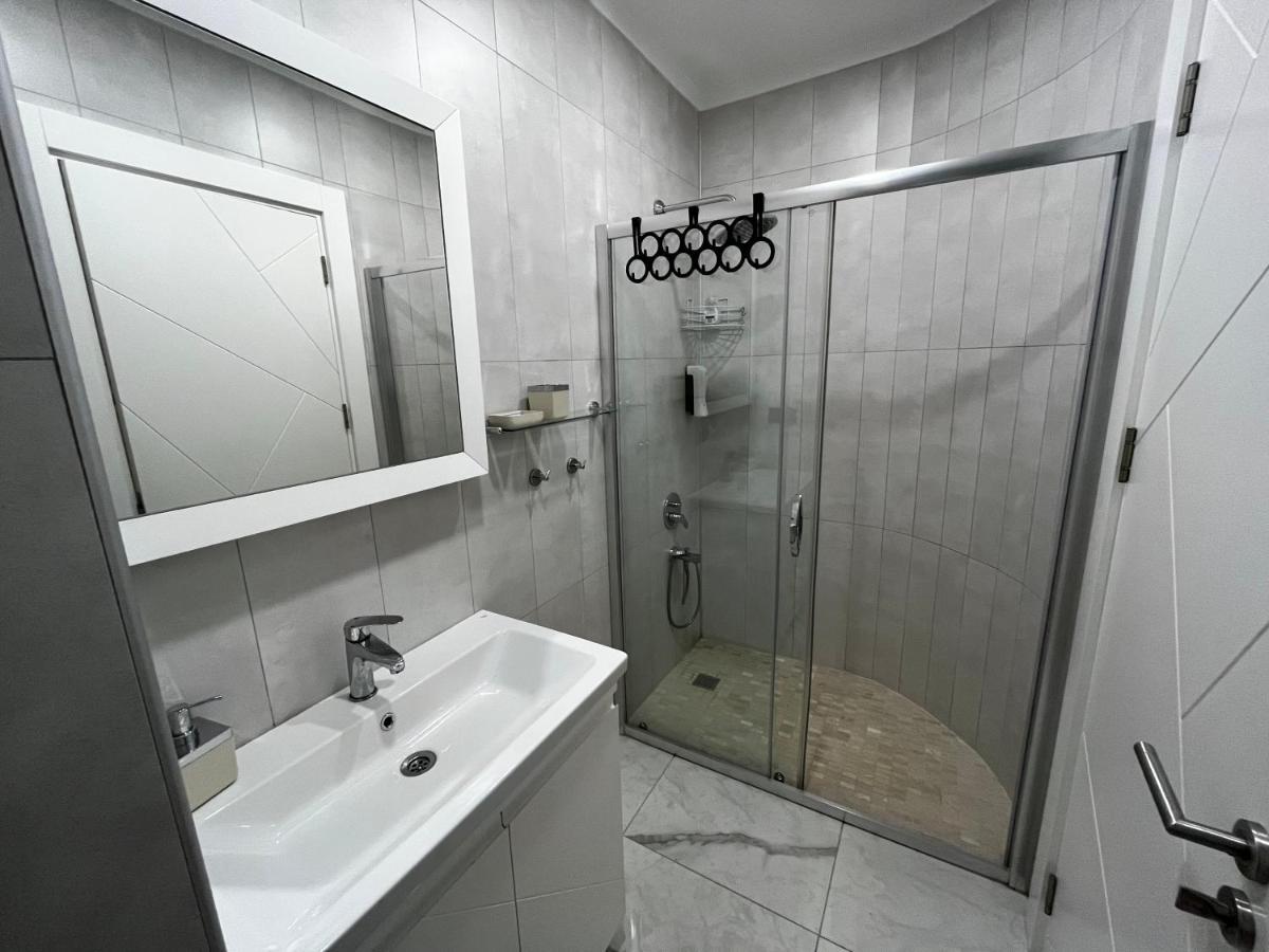 Tower Sea&mountain View Daire *