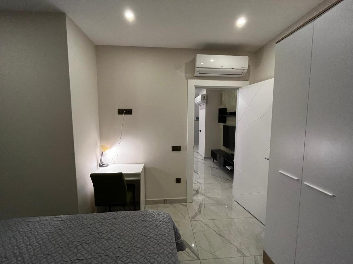 Tower Sea&mountain View Daire