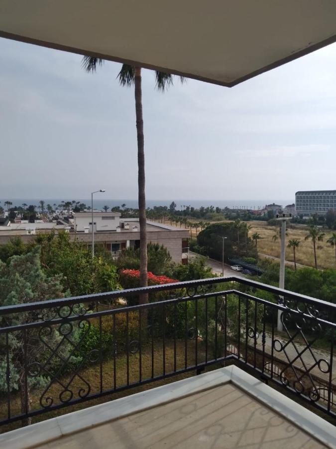 Sharapsa Village Villa Alanya