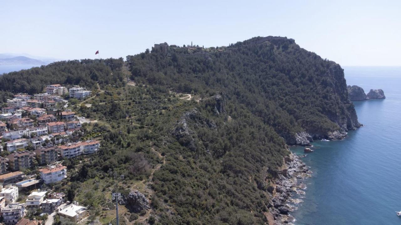 Apartment Lovely Flat With Sea And Nature View In
