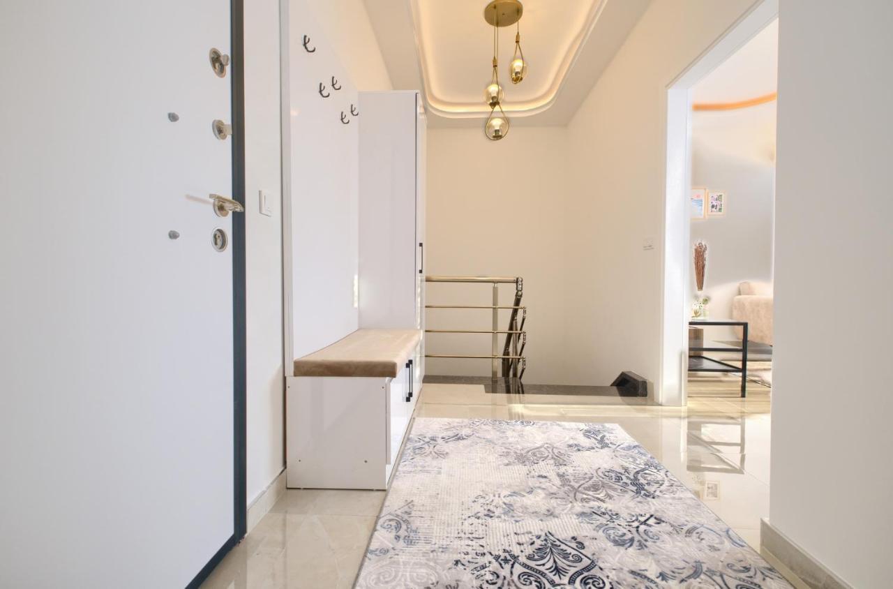 Appartement Yekta Blue 3 By Newinn *