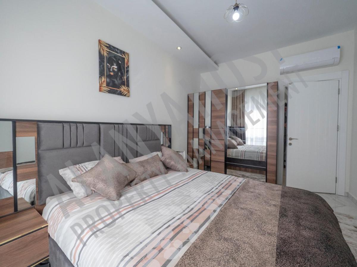 Calypso Luxurious Beachside In D6 *