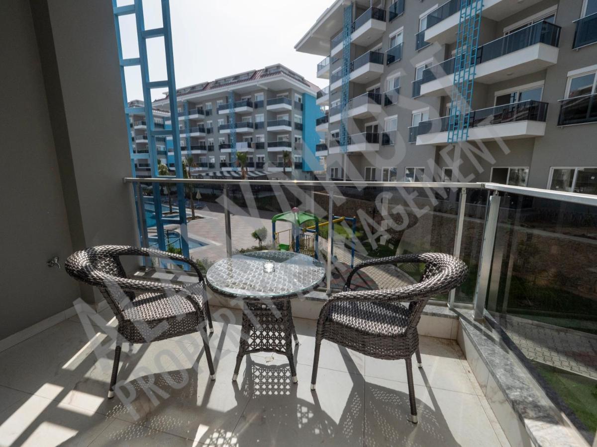 Apartment Calypso Luxurious Beachside In D6