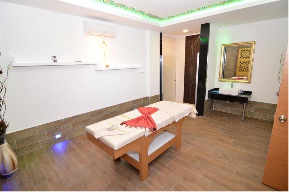 Apartment Crystal Nova *