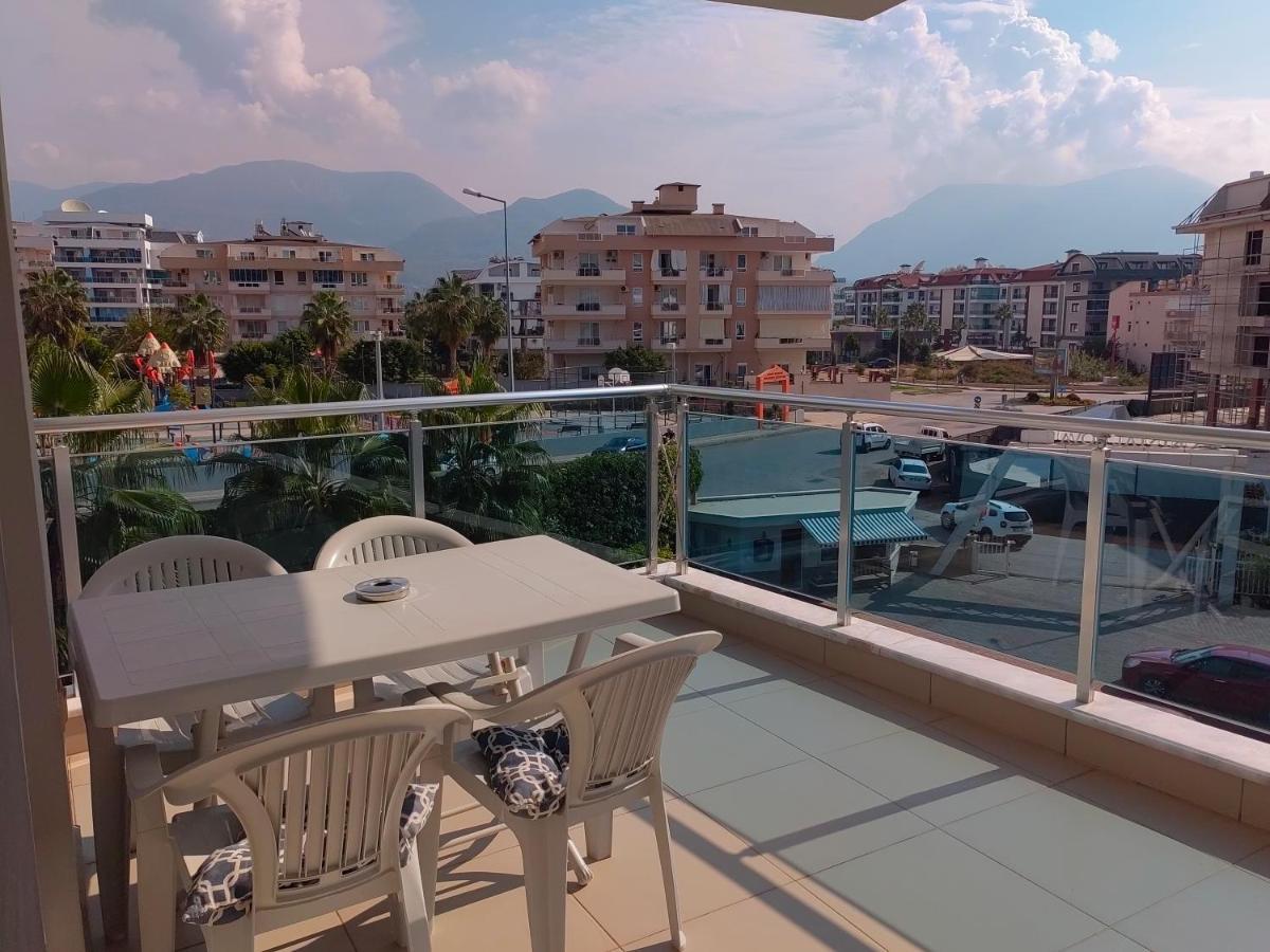 Crystal Nova Apartment *