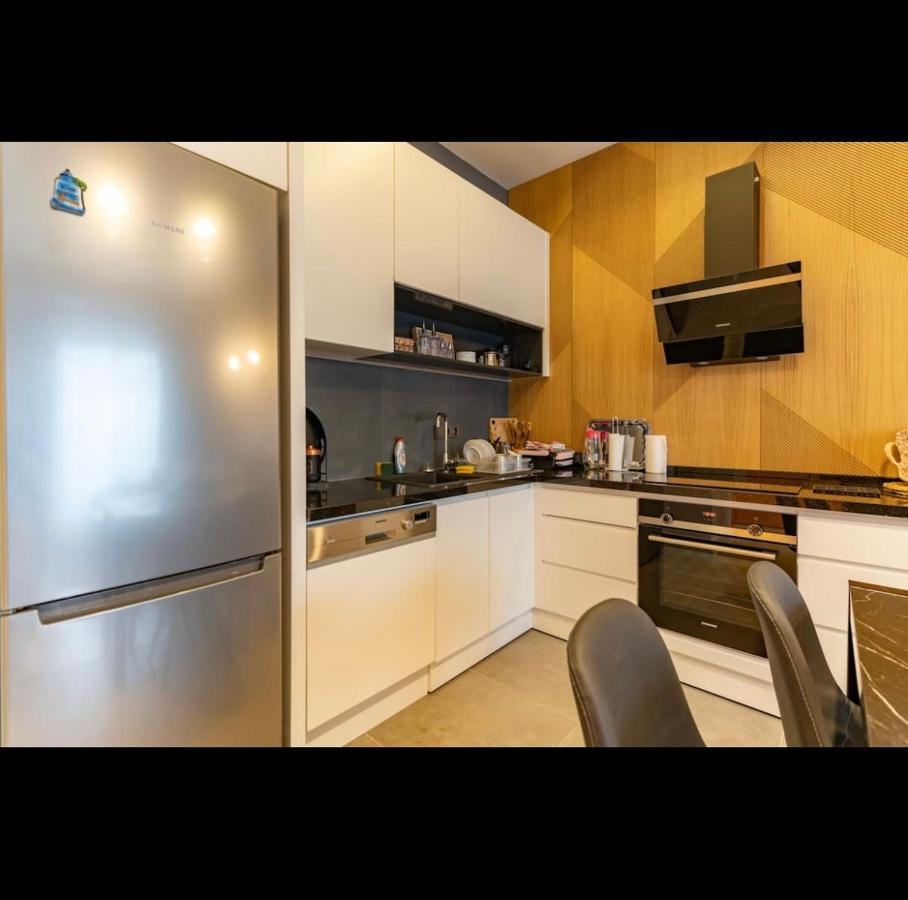 Lux C-lounge Cleopatra, Cleopatra Apartment Alanya
