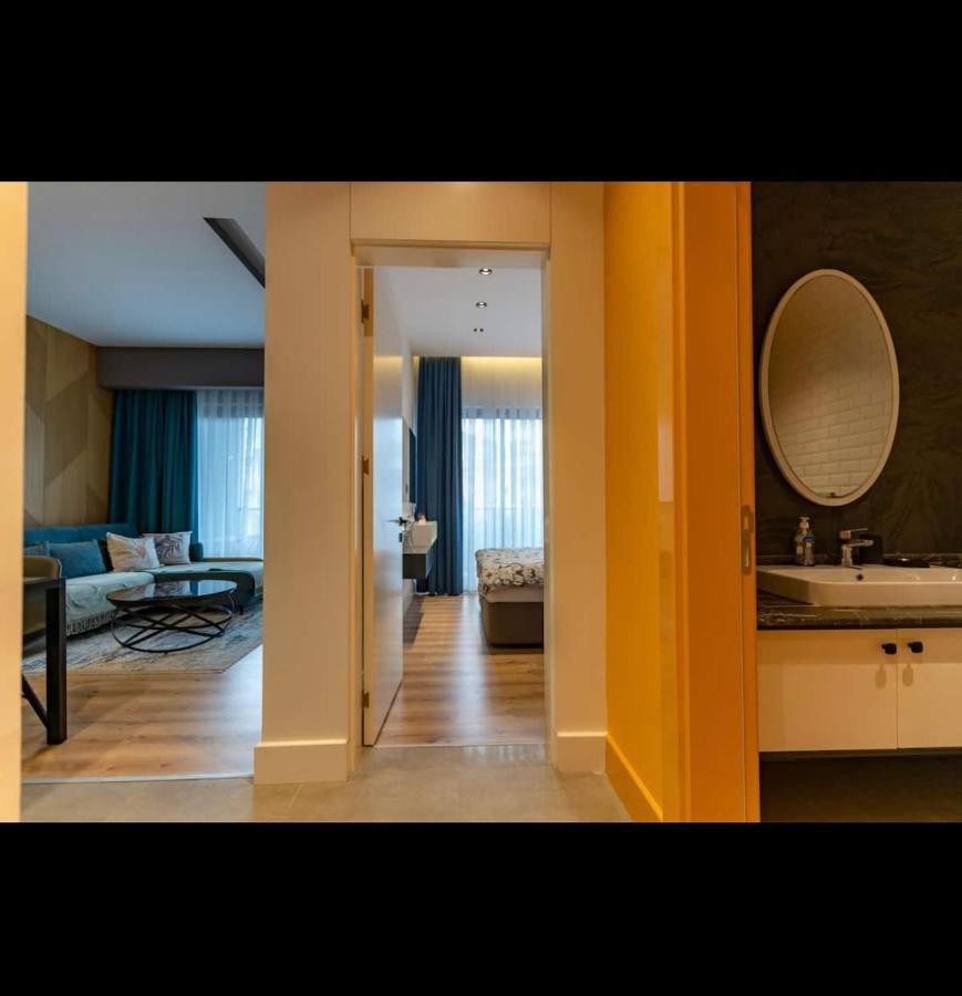 Apartment Lux C-lounge Cleopatra, Cleopatra Alanya