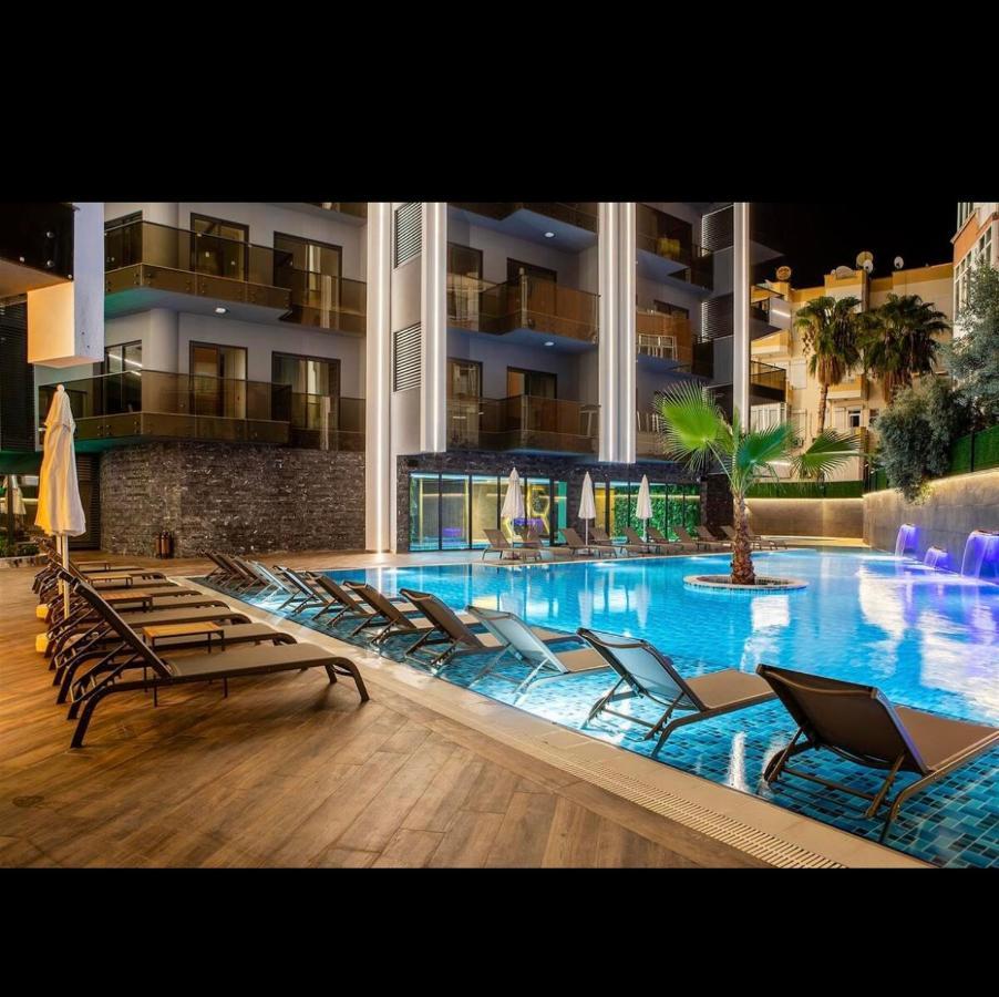 Lux C-lounge Cleopatra, Cleopatra Apartment *