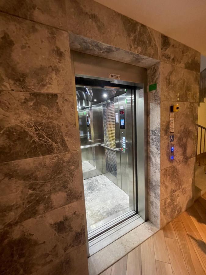 Lux C-lounge Cleopatra, Cleopatra Apartment Alanya