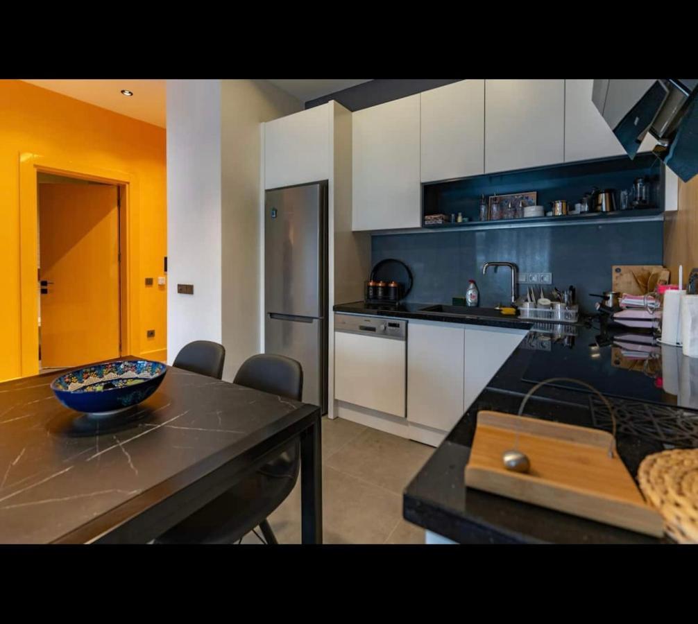 Lux C-lounge Cleopatra, Cleopatra Apartment *