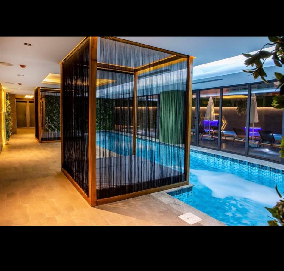 Apartment Lux C-lounge Cleopatra, Cleopatra