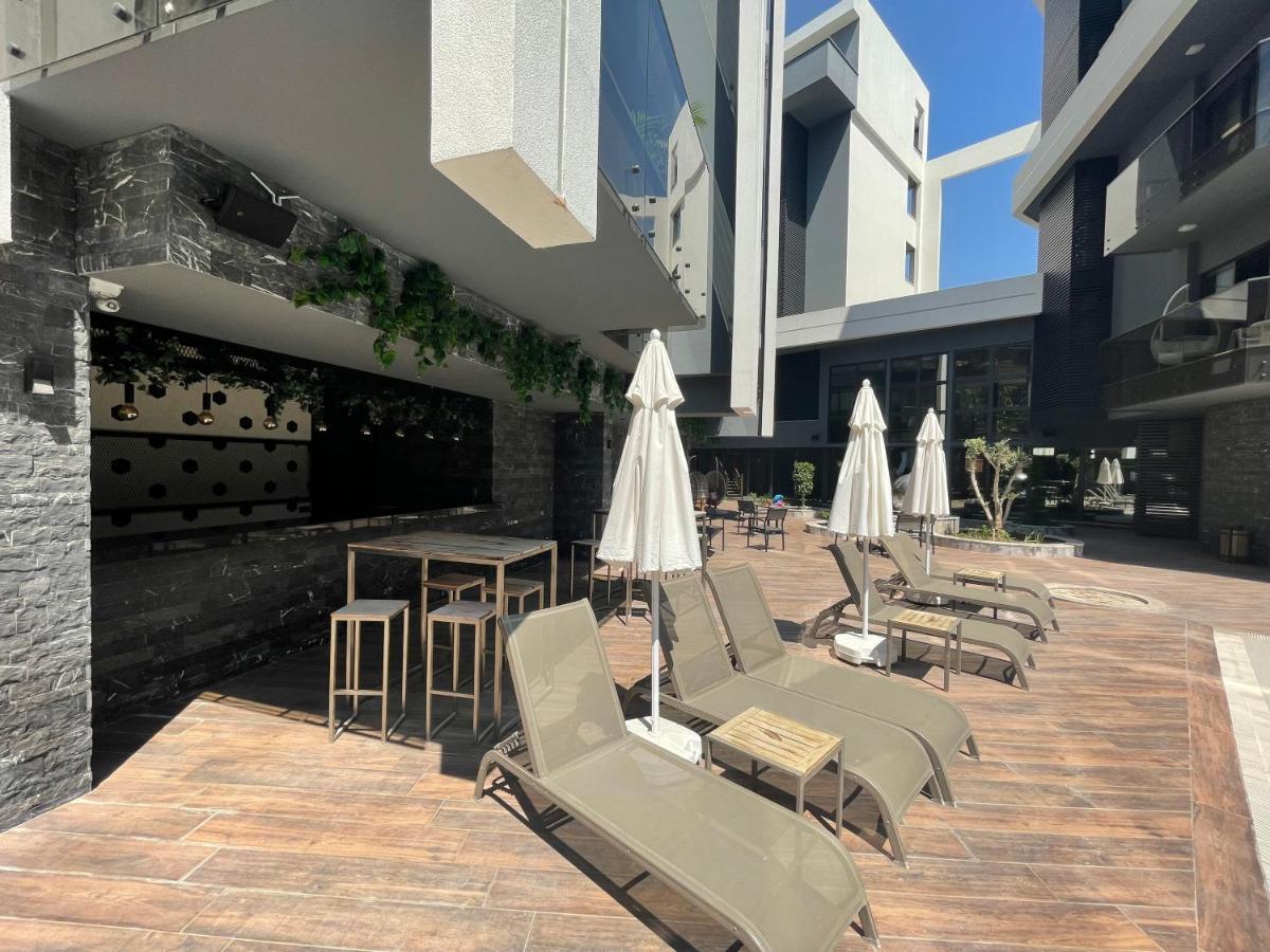 Apartment Lux C-lounge Cleopatra, Cleopatra Alanya