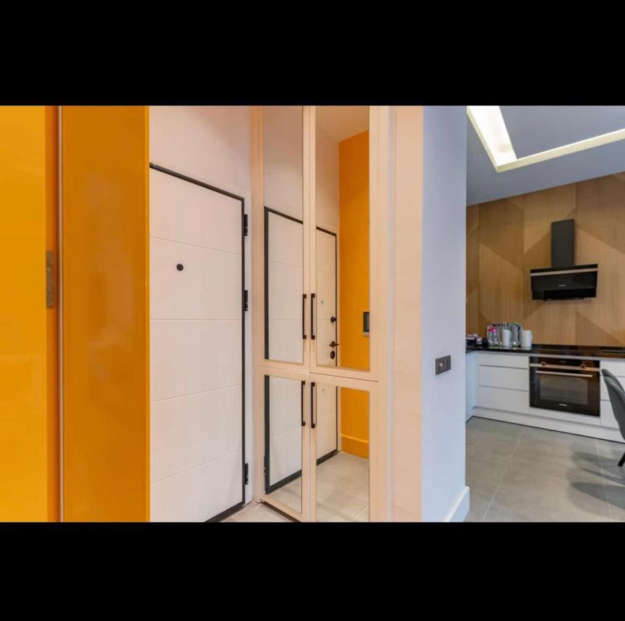 Apartment Lux C-lounge Cleopatra, Cleopatra *