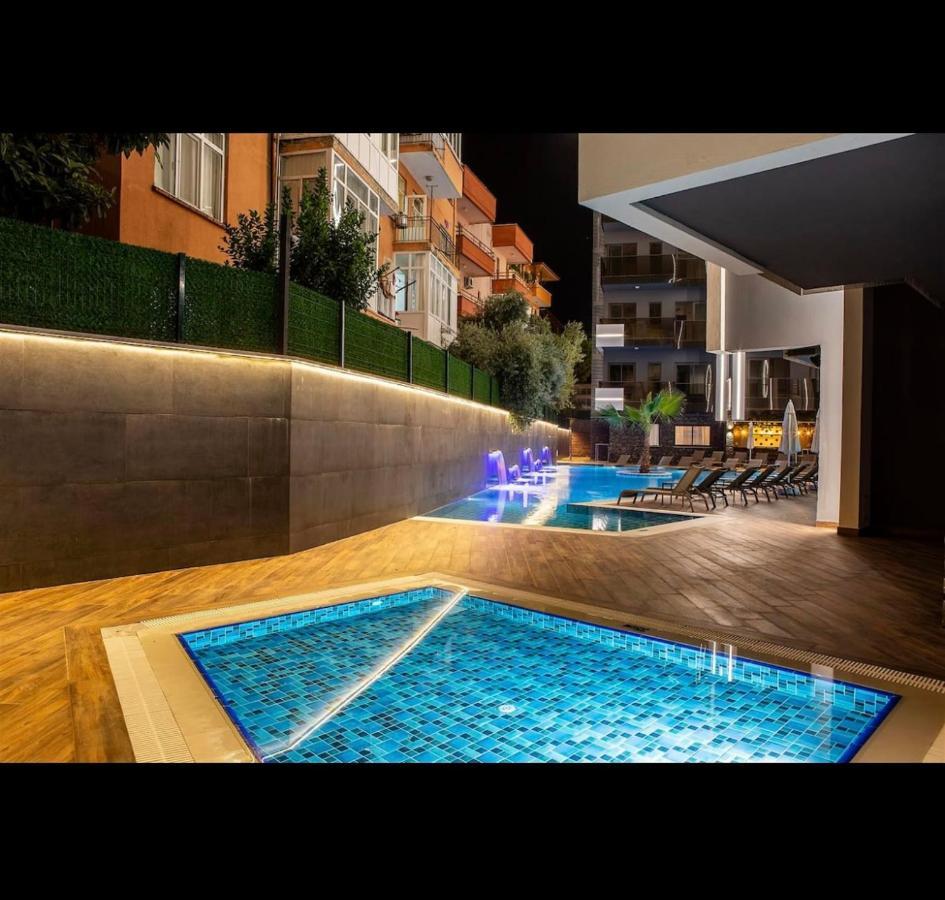 Apartment Lux C-lounge Cleopatra, Cleopatra Alanya