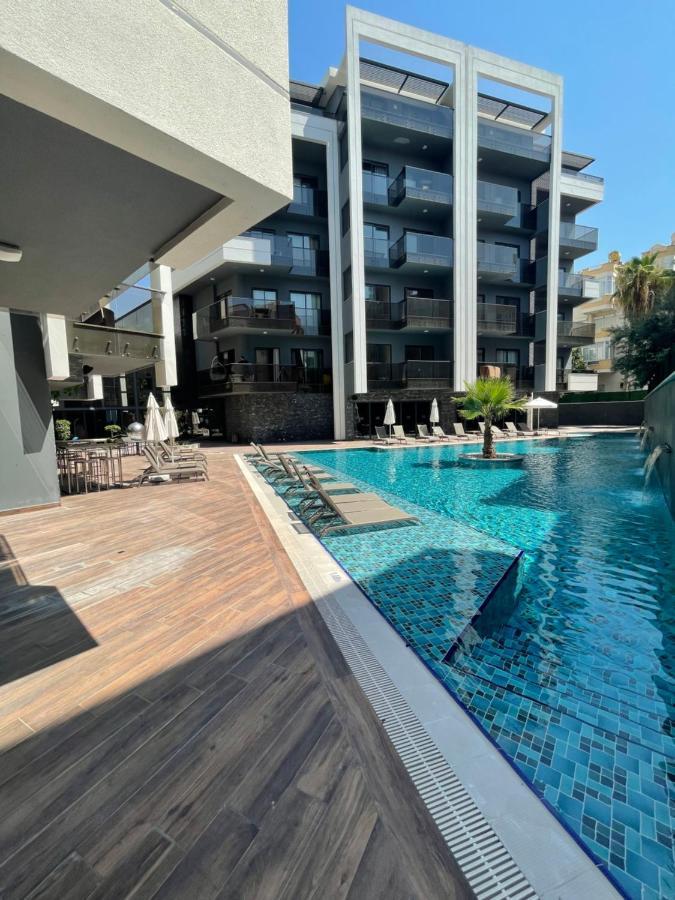 Apartment Lux C-lounge Cleopatra, Cleopatra *
