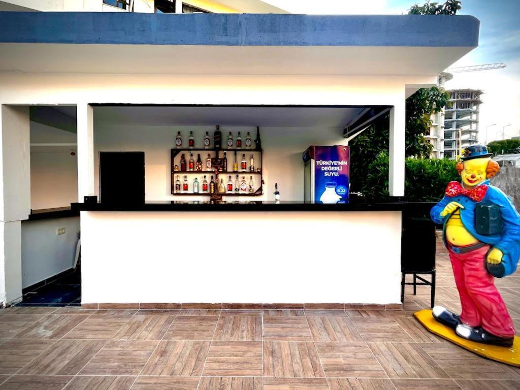 Best Alanya Hotel Hotel 3*