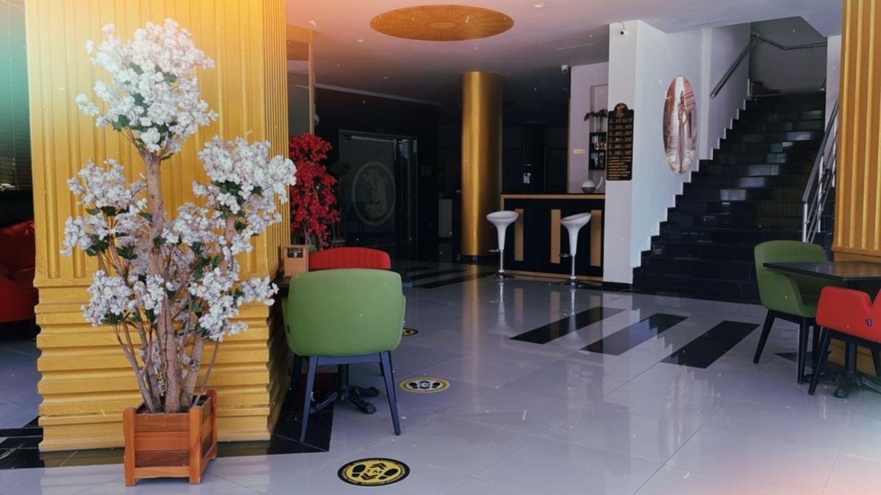 Cleopatra 3* Alanya