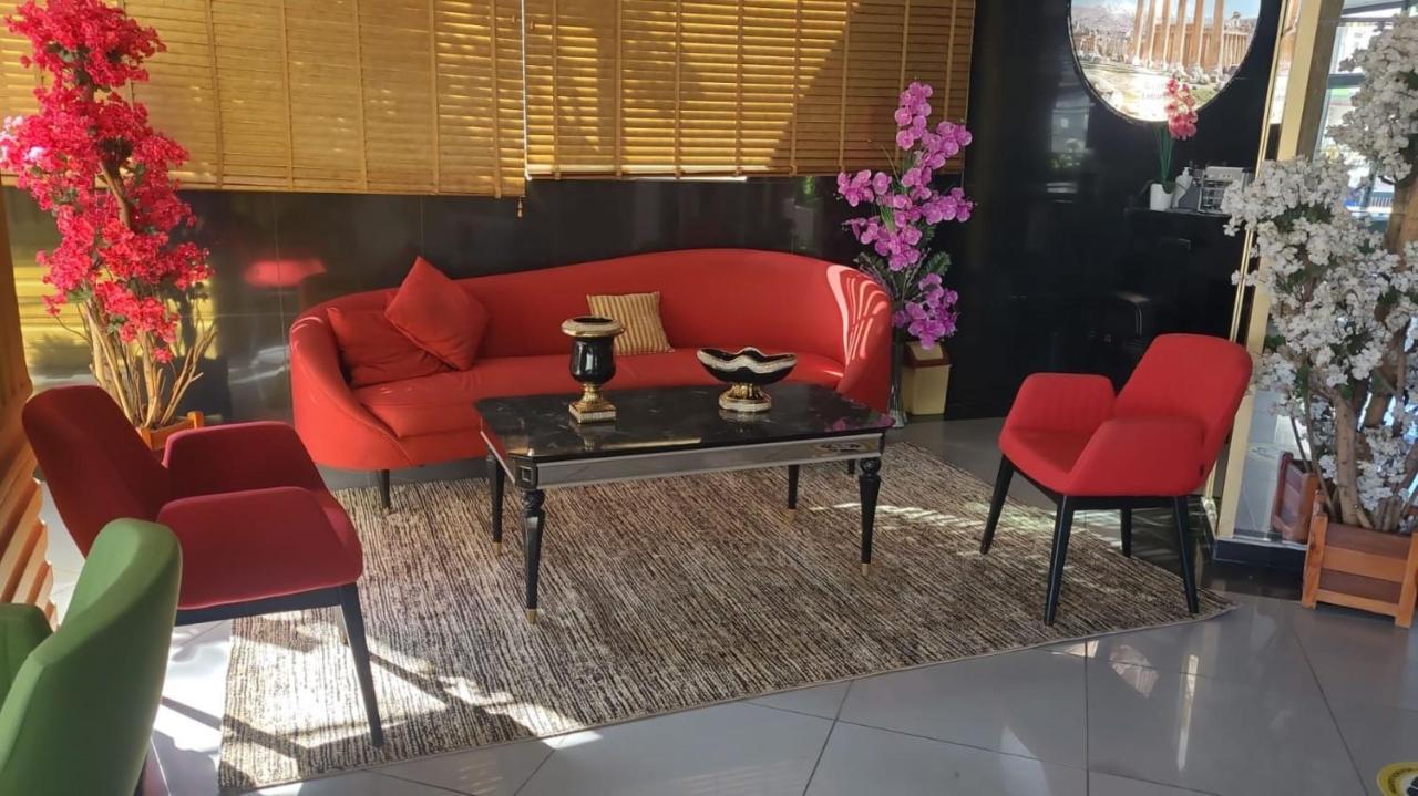 Cleopatra Hotel