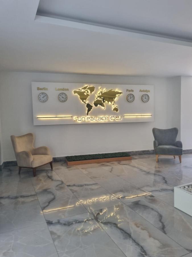 Sun Palace *