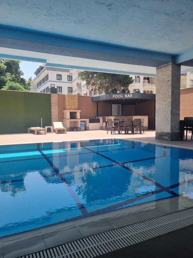 Sun Palace Apartment *