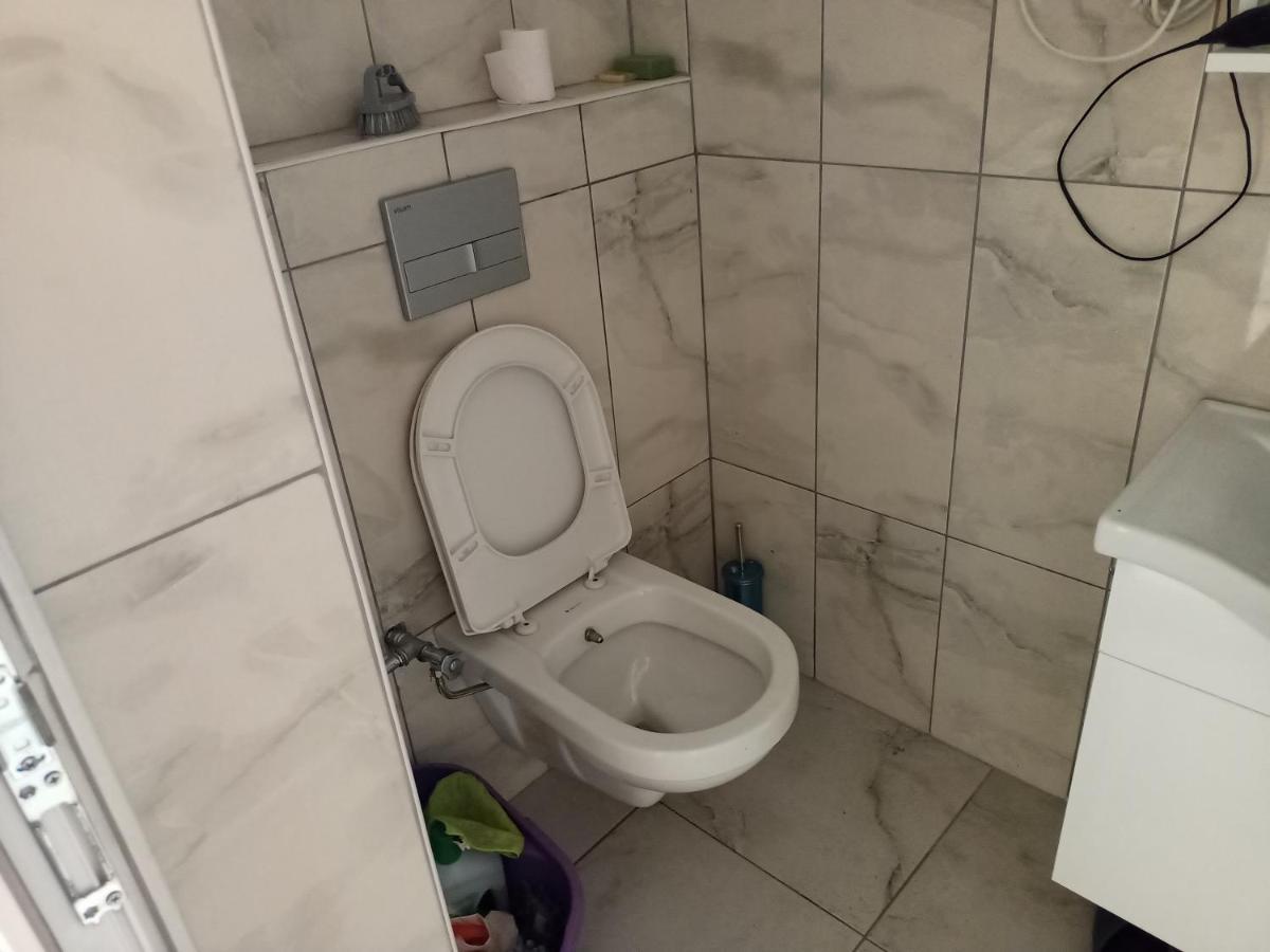 Apartment - Beautiful Manolya 100-200 Meters From Cleopatra Beach, Equipped Kitchen, Parking Spaces, Wi-fi 50 Mbps, Terrace With Garden And Much *