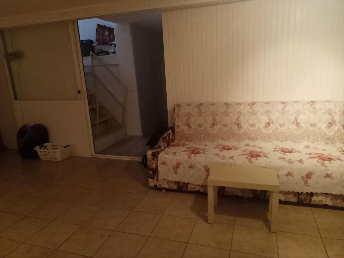 Apartment - Beautiful Manolya 100-200 Meters From Cleopatra Beach, Equipped Kitchen, Parking Spaces, Wi-fi 50 Mbps, Terrace With Garden And Much *