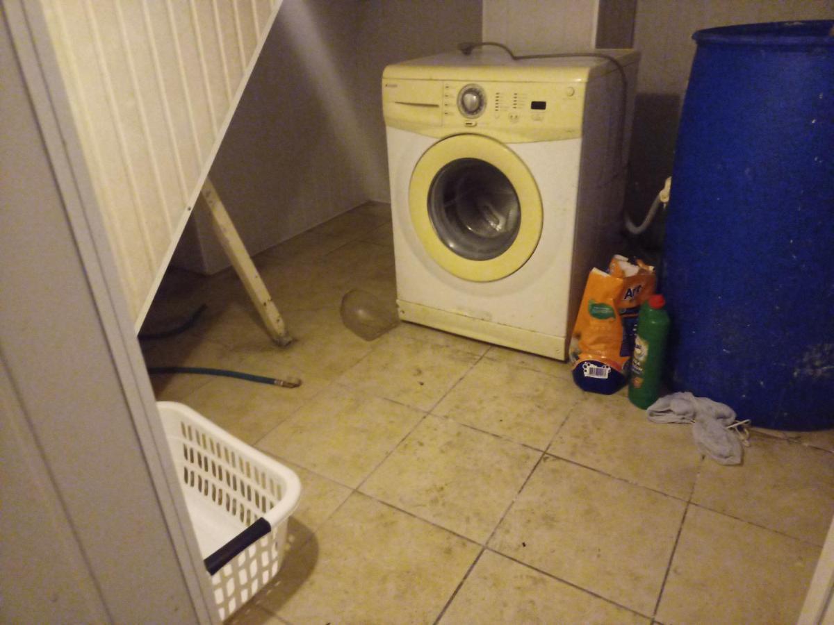 Apartment - Beautiful Manolya 100-200 Meters From Cleopatra Beach, Equipped Kitchen, Parking Spaces, Wi-fi 50 Mbps, Terrace With Garden And Much
